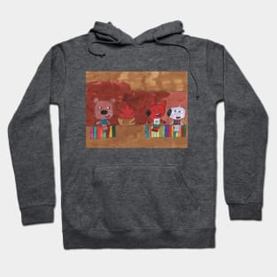 Children's Favorites Hoodie